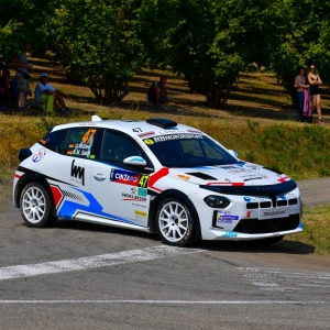20° RALLE REGIONE PIEMONTE - Gallery 18